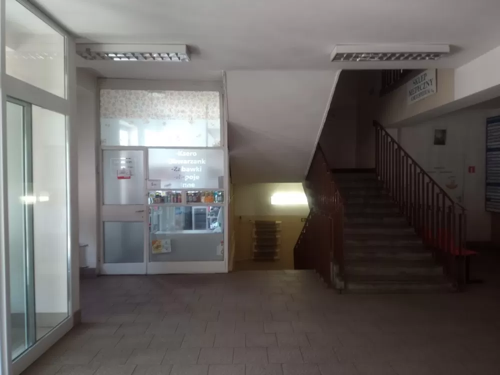 Centrum Medyczne Prokocim Nowy - Photo 2