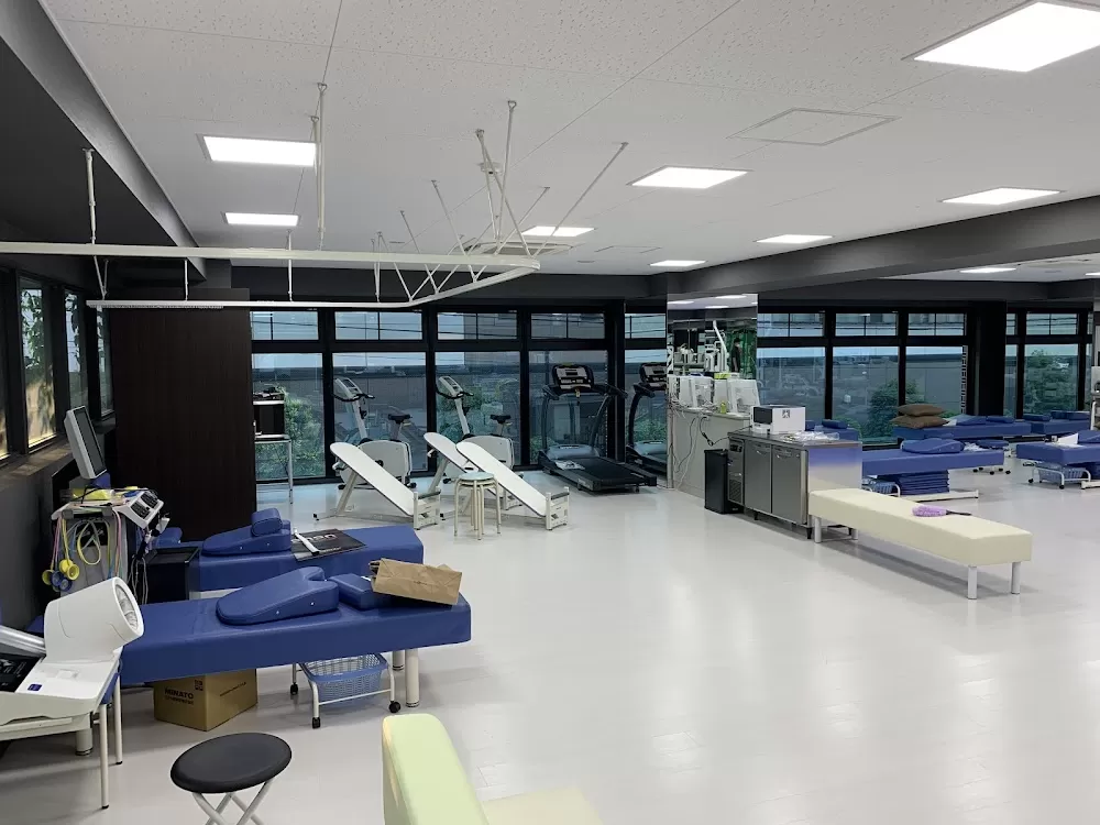Tokyo Sports & Orthopaedic Clinic - Photo 8
