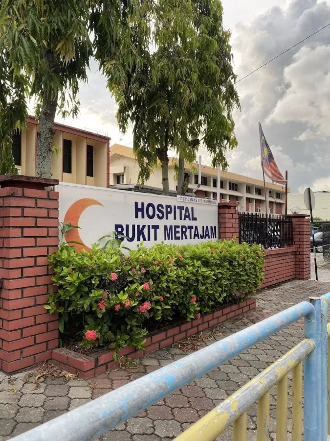 Bukit Mertajam Hospital - Photo 3