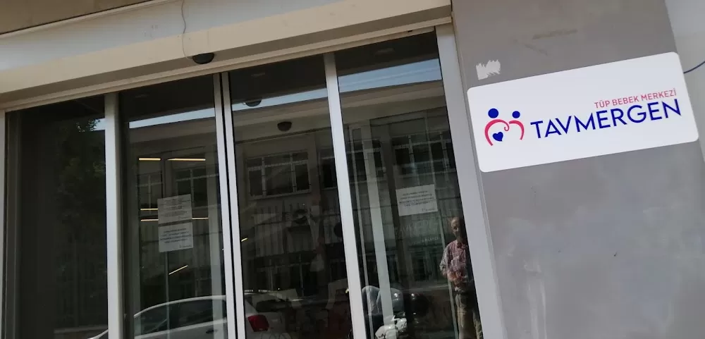 Özel Tavmergen Ivf Clinic İnfertilite ve Tüp Bebek Merkezi - Photo 7