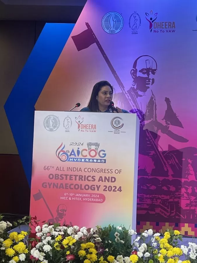 Dr. Shweta Mathur - Photo 8