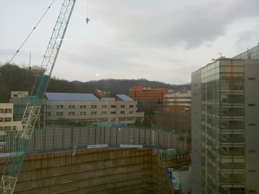 Severance Cardiovascular Hospital - Photo 7