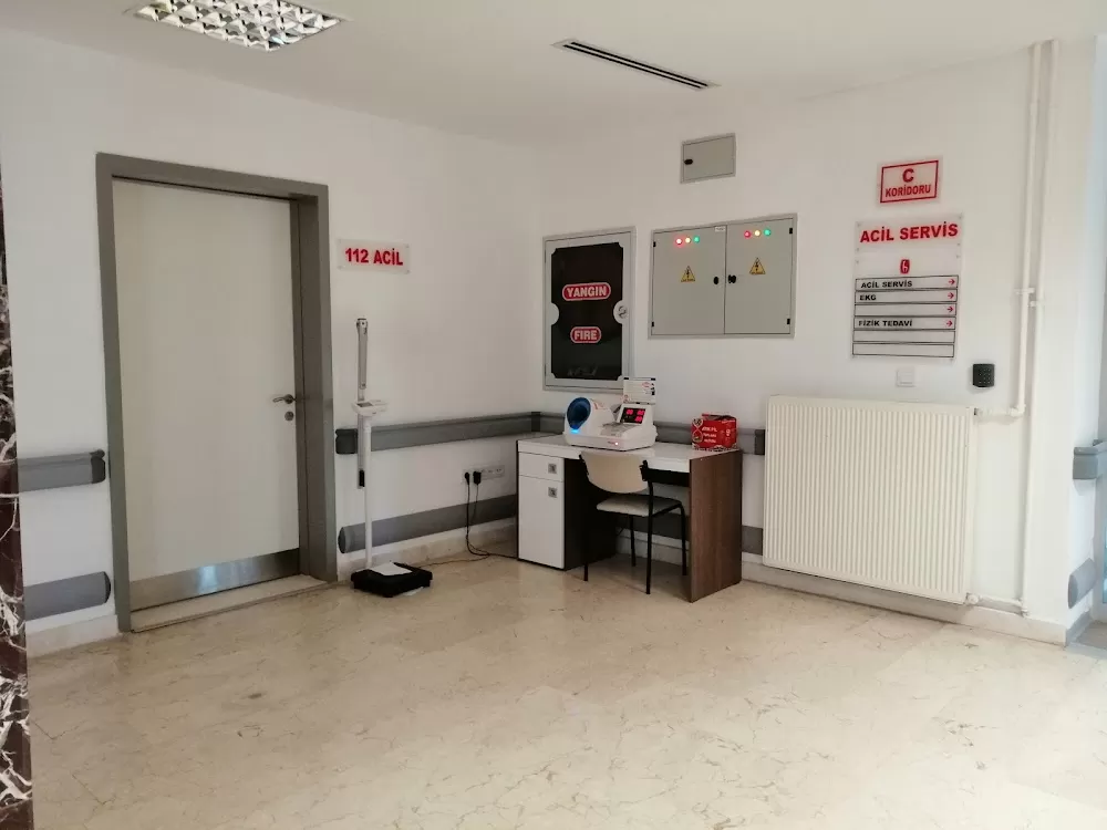 Beytepe Day Hospital - Photo 2