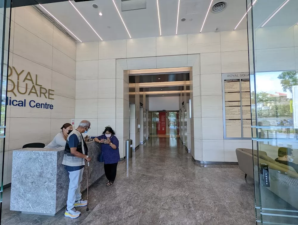 Royal Healthcare @ Royal Square Medical Centre - Photo 2