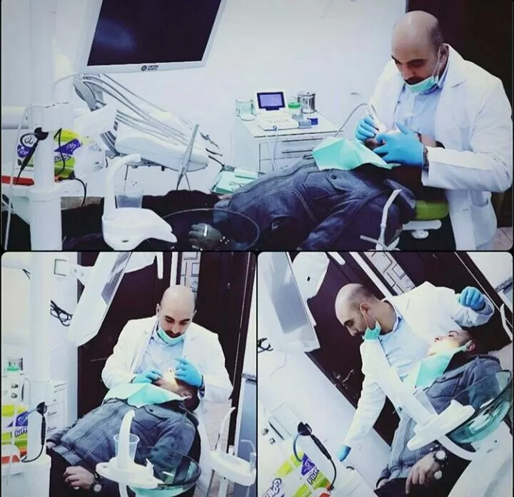 Asnanak Dental Group - مجموعة مراكز أسنانك - Photo 7