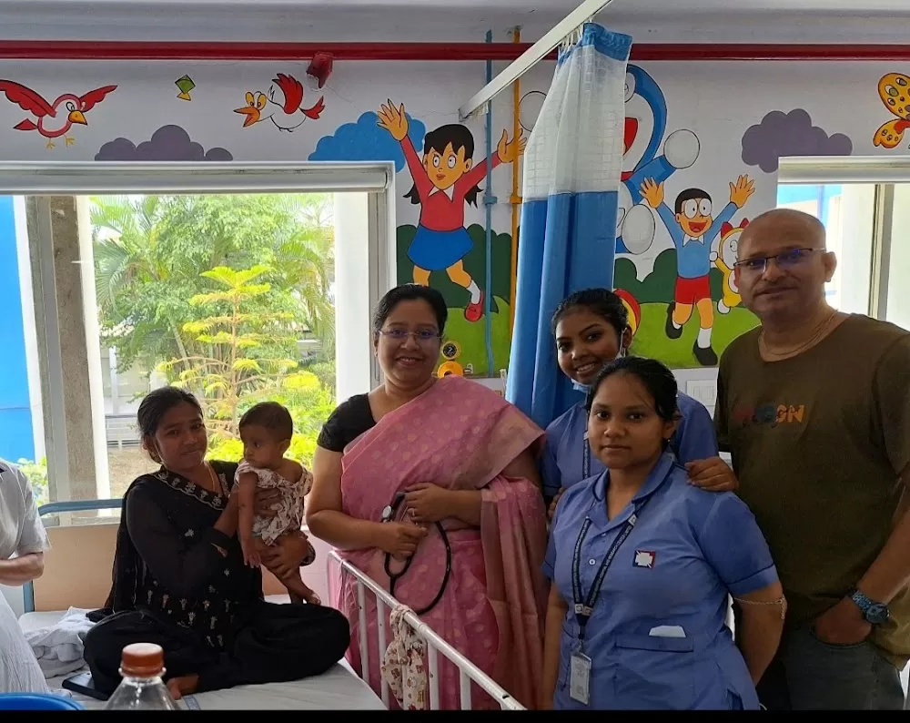 Dr. Saheli Dasgupta - Photo 8