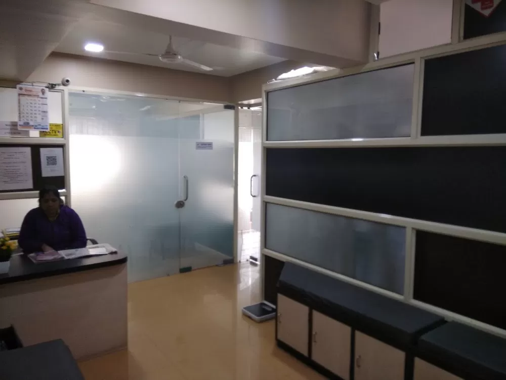 Deore ENT Hospital and Dental clinic - Photo 6