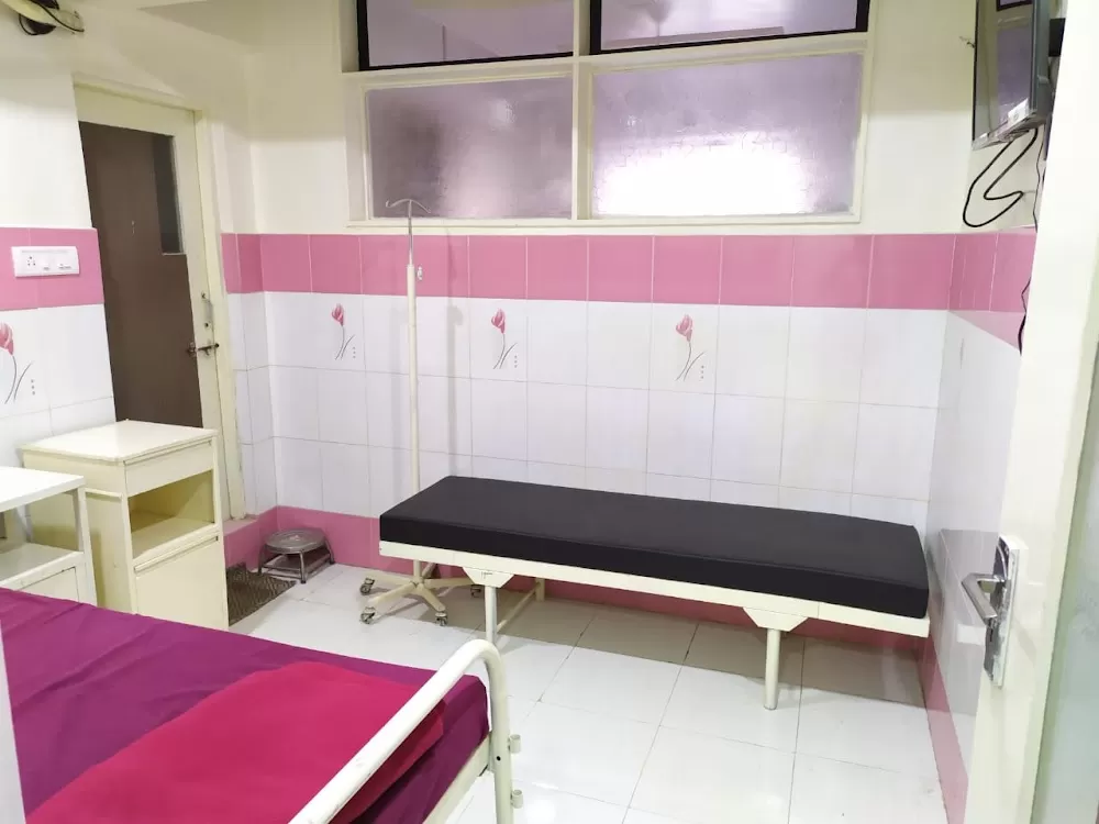 Spandan hospital - Photo 2