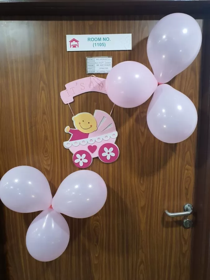 Motherland Hospital & IVF Centre - Photo 5