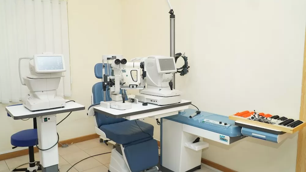 Northwest Clinic Day Surgical - Photo 1