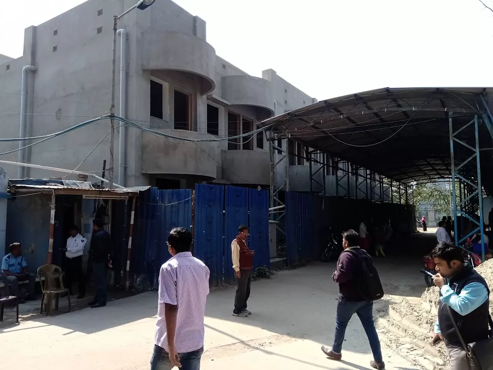 Calcutta Pavlov Hospital - Photo 7