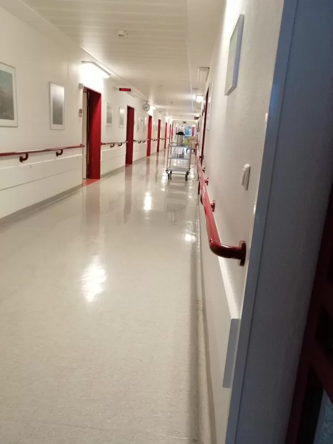 LungenClinic Grosshansdorf - Photo 1
