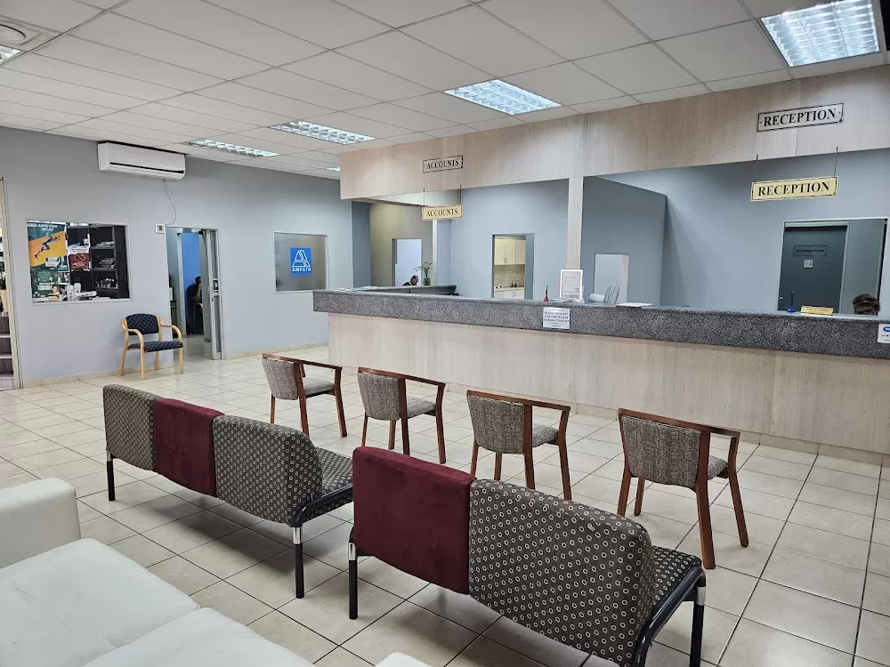 North Beach Medical Centre - Photo 4