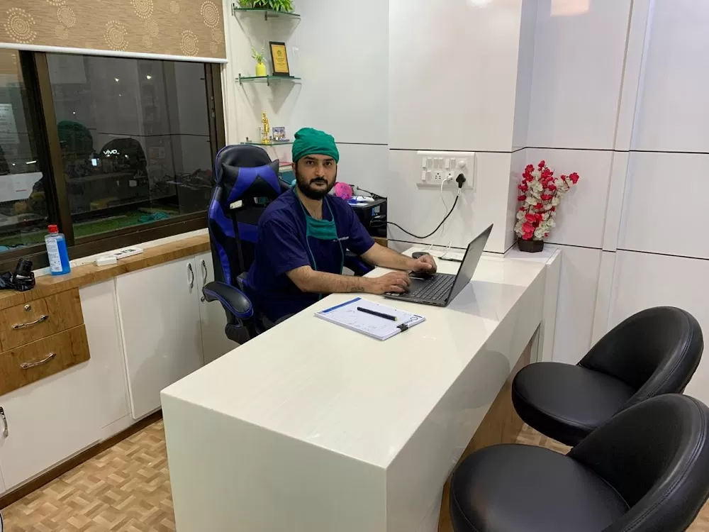 Kundan ENT & Vertigo Hospital Ahmedabad - Photo 5