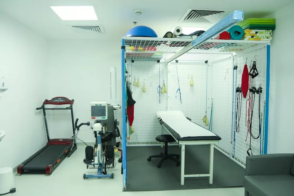 Kids Neuro Clinic | Pediatric neurology Clinic in Dubai | Pediatric neurologist Dubai | Autism Treatment | ADHD treatment - Photo 2