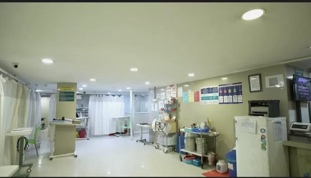 Russh Super Speciality Hospital - Photo 4