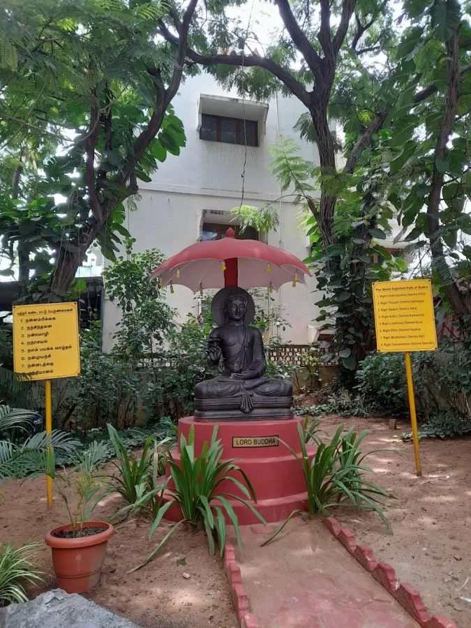 M. V. Hospital for Diabetes - Photo 4