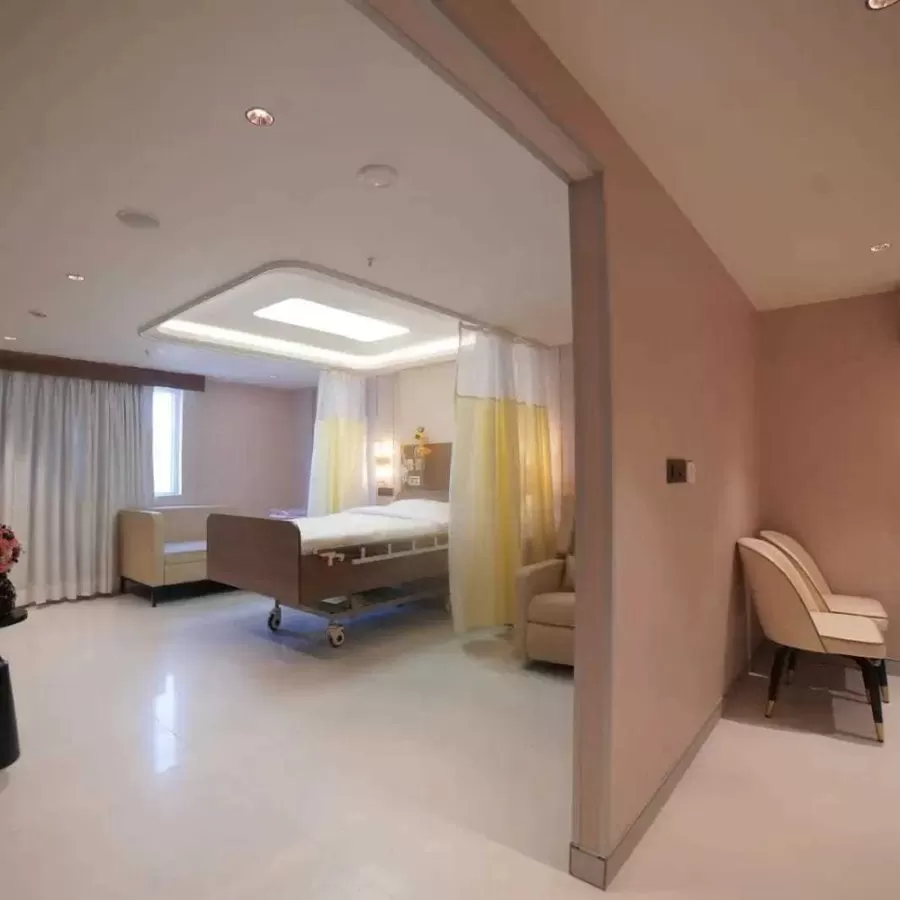 Cloudnine Hospital - HRBR | Best Maternity & Pregnancy Centre - Photo 6