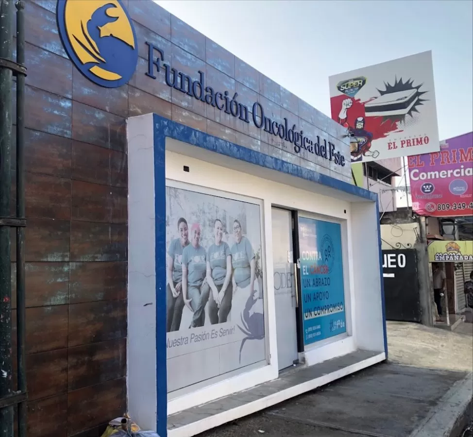 FUNDACIÓN ONCOLÓGICA DEL ESTE (FODE) - Photo 2