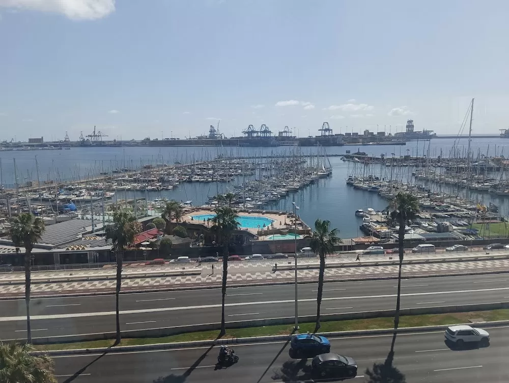 Vithas Las Palmas - Photo 4