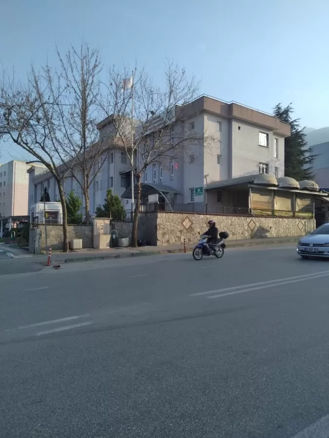 T.C. Sağlık Bakanlığı Bursa Ağız ve Diş Sağlığı Eğitim ve Araştırma Hastanesi - Photo 1
