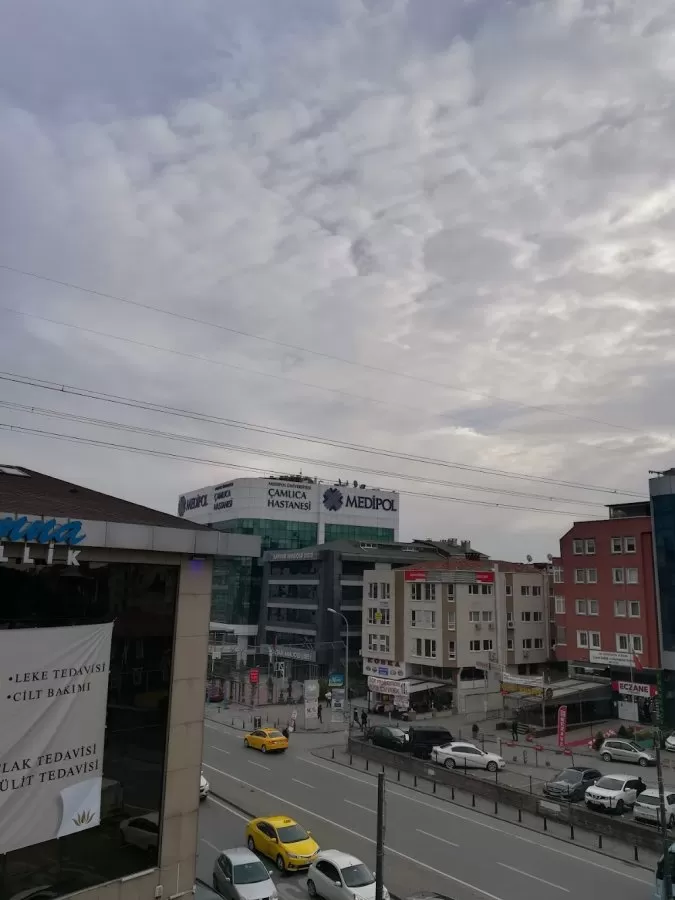 Medicana Çamlıca Tıp Merkezi - Photo 6