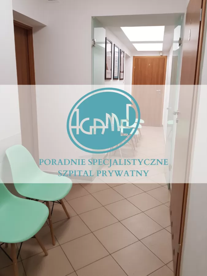 AGAMED - Photo 2