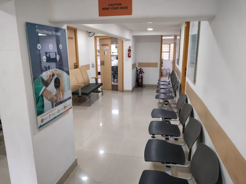 Dr Shilpa B S - Photo 5