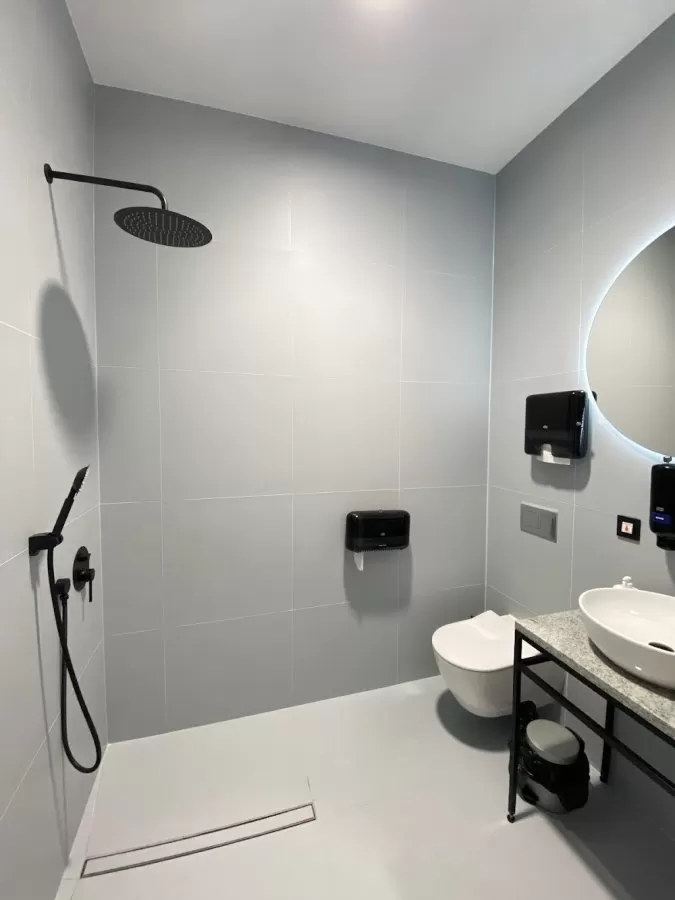 OT.CO HOSPITAL - Photo 2