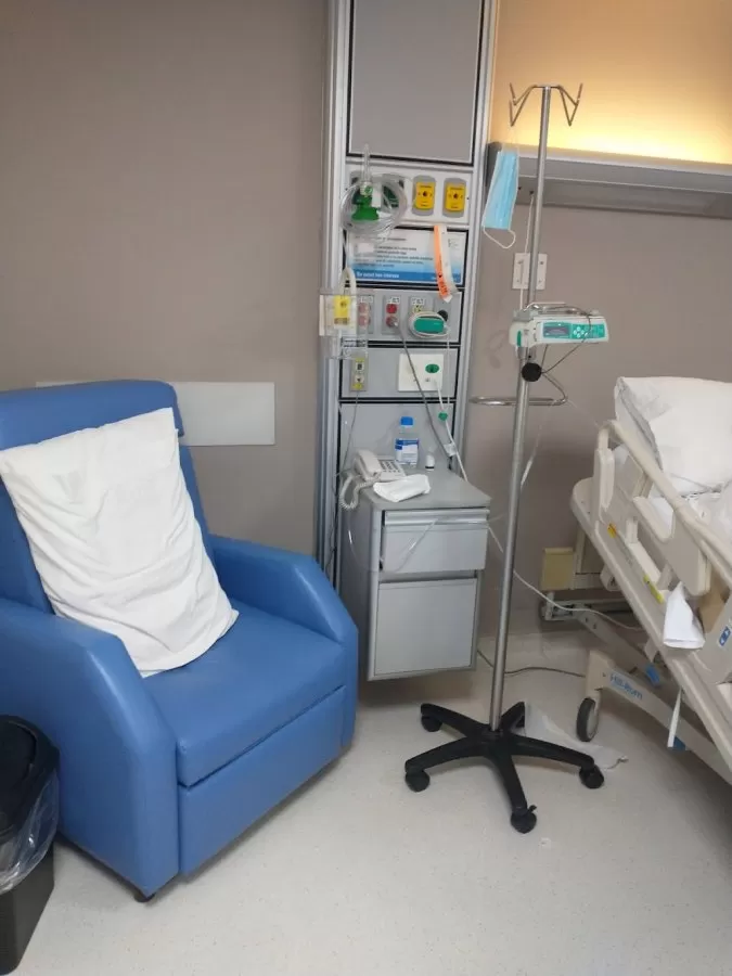 San Angel Inn Hospital - Photo 4