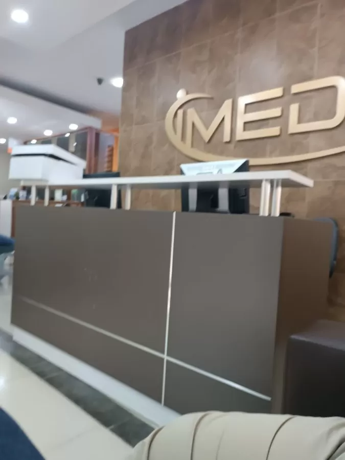 IMEDIX, Instituto Médico Diagnóstico - Photo 2