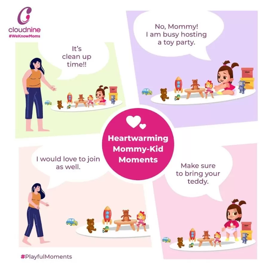 Dr. Aastha Aggarwal - Top Obstetrician & Gynecologist in Punjabi Bagh | Cloudnine Hospitals - Photo 6