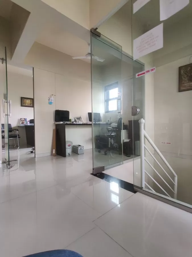 Dr Gogate`s Eye Clinic - Photo 4