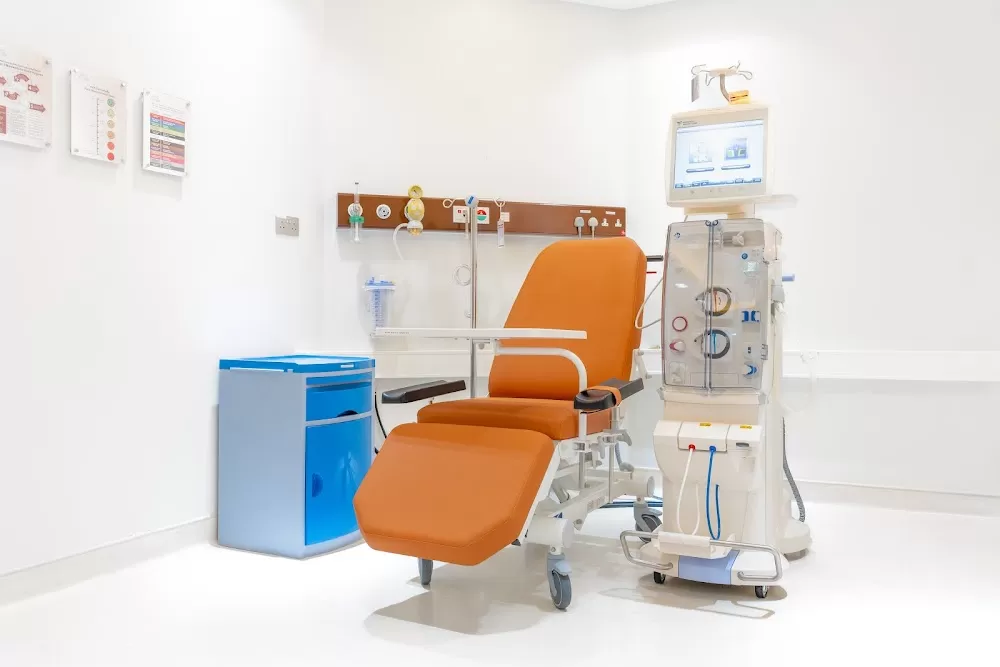 Royal Medical Center | One Day Surgery - Photo 7