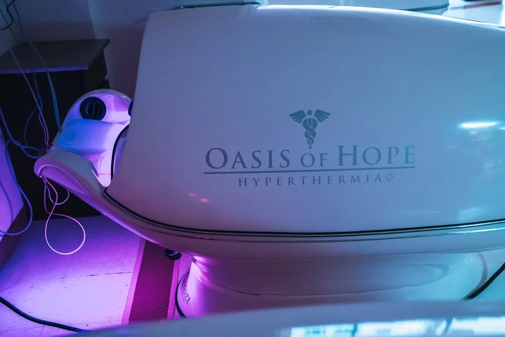 Oasis Medical Institute - Photo 6