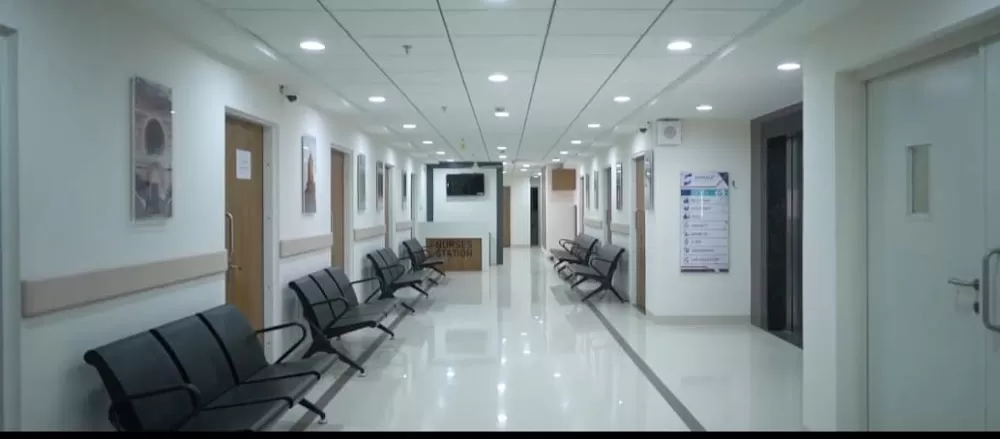 Dr. Harshad Mahatme - General & Laparoscopic Surgeon in Nashik | Hernia, Appendix, Piles, Gallbladder Surgeon in Nashik. - Photo 4
