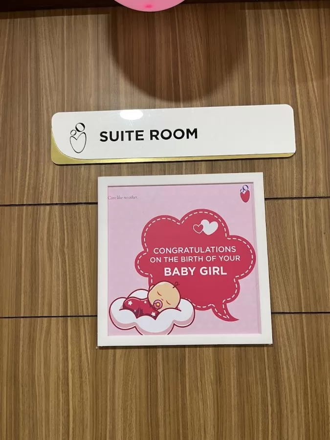 Motherhood Hospital Noida - Best Maternity Hospital in Noida - Photo 7