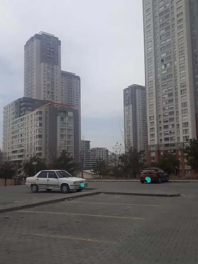 Dr. Abdurrahman Yurtaslan Ankara Onkoloji Eğitim ve Araştırma Hastanesi - Urankent Ek Bina - Photo 8