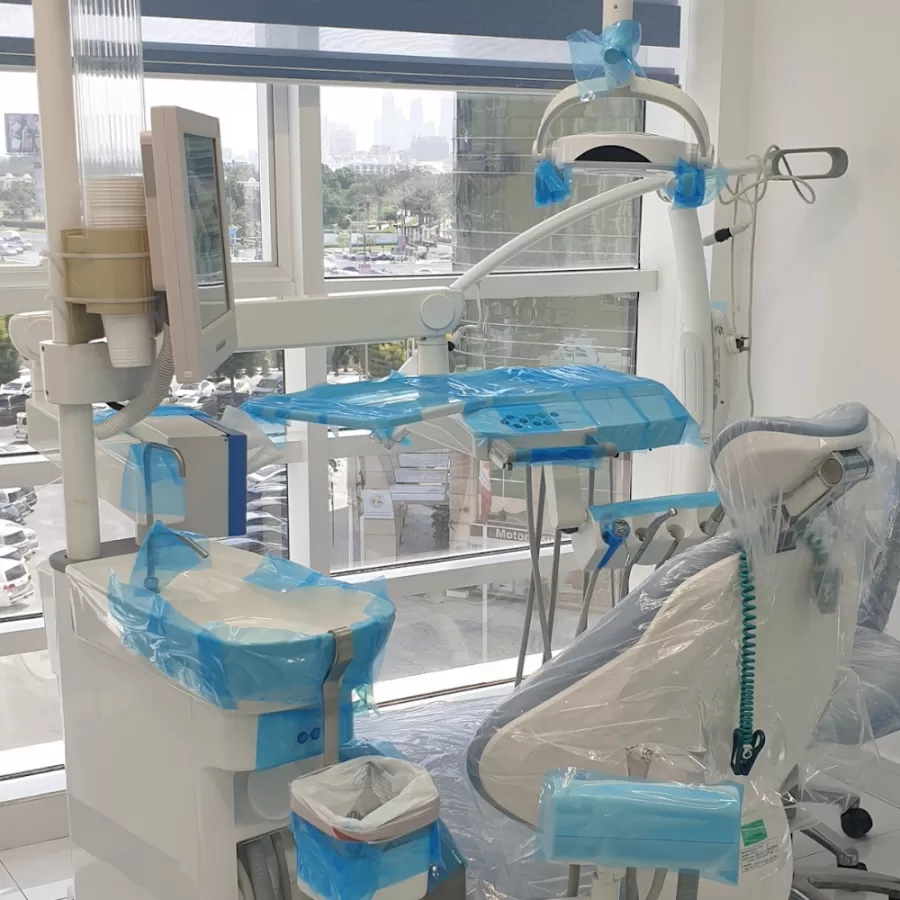 Ferdows Medical Center - Deira - Photo 1