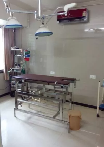 VISHWESH CHILDRENS HOSPITAL - Photo 1
