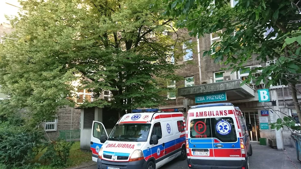 Szpital Okulistyczny - Photo 6