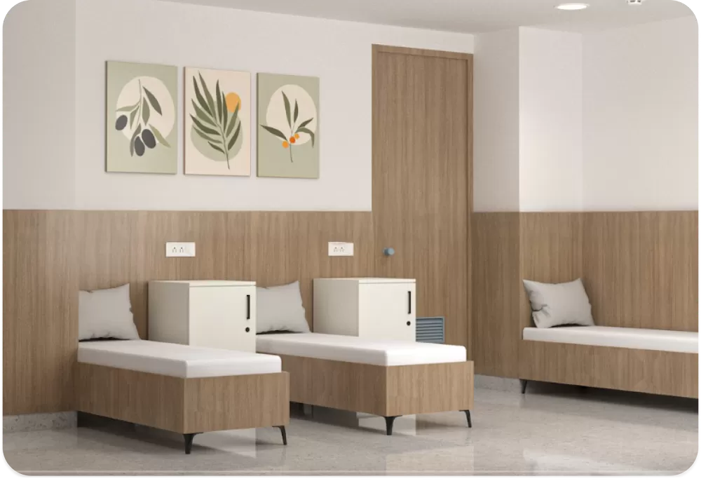 Cadabams Hospitals, Whitefield - Photo 3