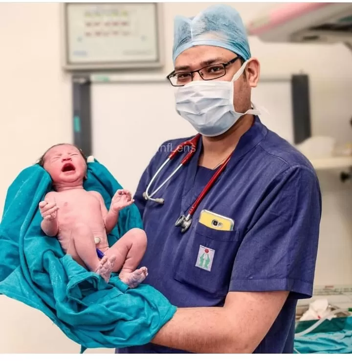 Dr. Niraj Kumar-Consult Best Paediatrics Doctor | Child Specialist | 12+ Yrs. of Exp. - Photo 6