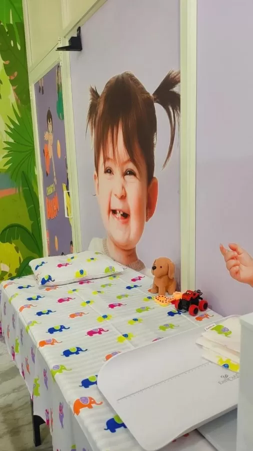 Dr. Navpreet's Newborn and Child Care Clinic - Photo 3