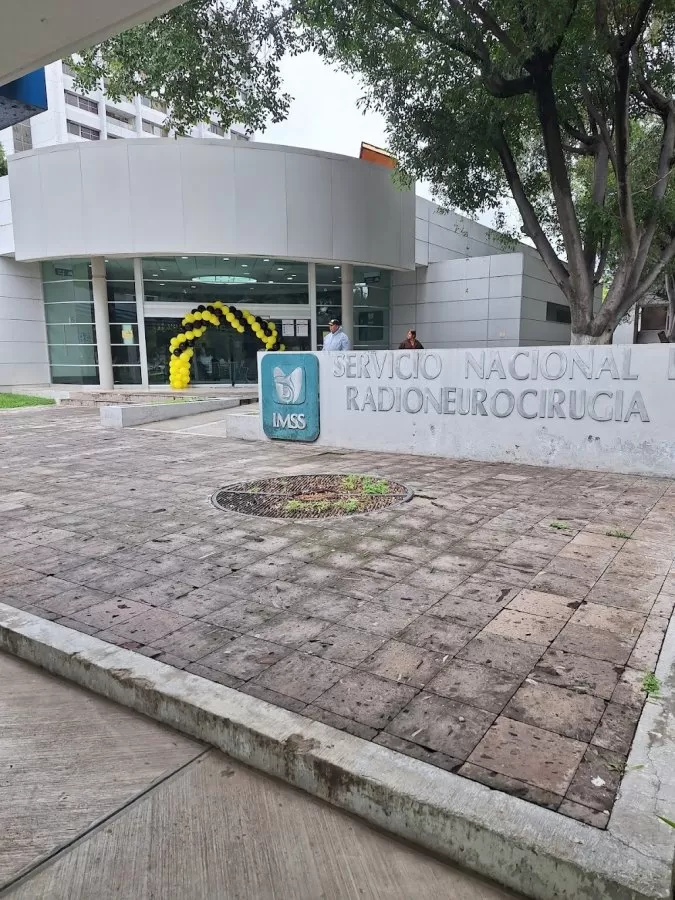 Centro Nacional de Radioneurocirugía - Photo 1