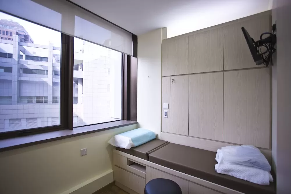 Parkway Cancer Centre Singapore - Mount Elizabeth Medical Centre, Level 10 - Photo 5