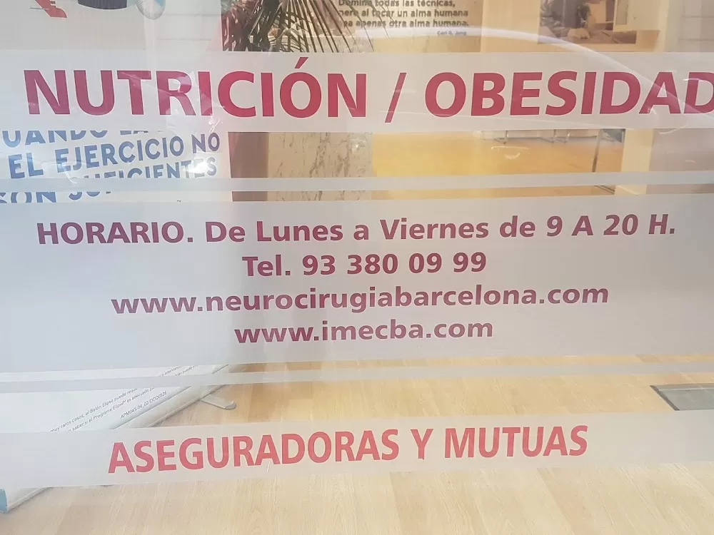IMECBA - Photo 5