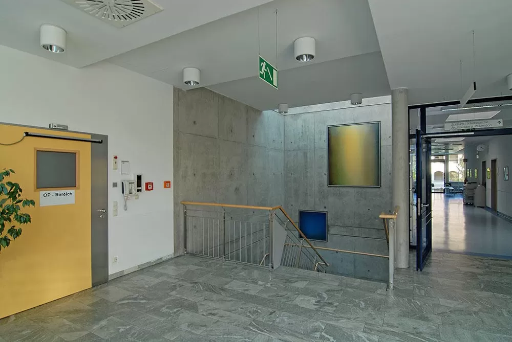 Kindernotaufnahme - Harlaching | München Klinik - Photo 7