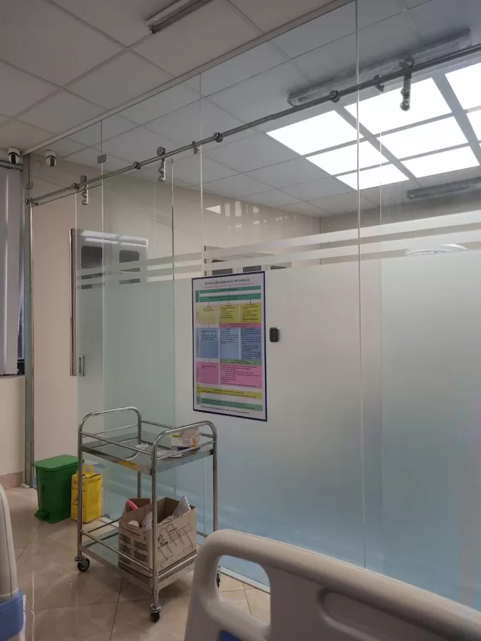 Phòng khám Ngoại khoa Và Nam khoa Mega Med - Photo 5