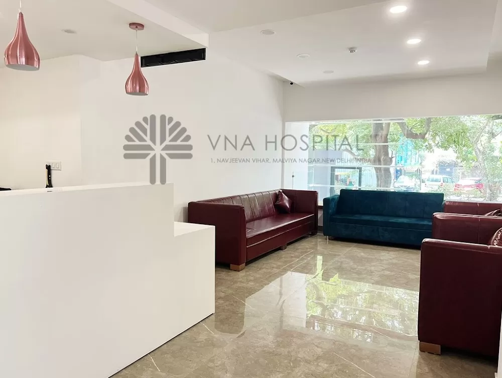 VNA Hospital - Best Multispeciality Hospital in Delhi, Urology Hospital, Orthopedic Hospital, Best Hospital in South Delhi - Photo 4